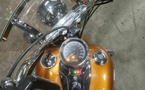 HARLEY FLSTC 1580 2015 BW5