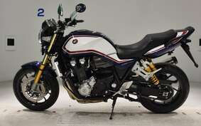 HONDA CB1300SF SUPER FOUR SP 2020 SC54