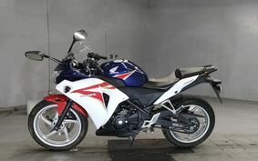 HONDA CBR250R MC41