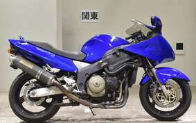 HONDA CBR1100XX 1999 SC35