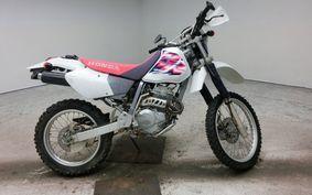 HONDA XR250 MD30