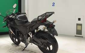 HONDA CBR250R MC42