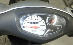 SUZUKI ADDRESS V125 G CF46A