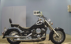 YAMAHA DRAGSTAR 400 CLASSIC VH01J