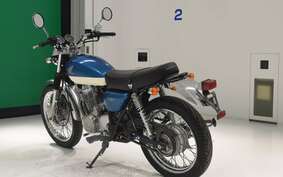 HONDA CB400SS E 2007 NC41