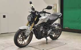 HONDA CB125 R JC91