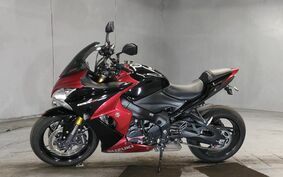 SUZUKI GSX-S1000F 2015 GT79A