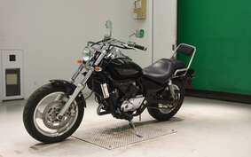 KAWASAKI ELIMINATOR 250 V VN250A