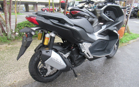 HONDA ADV150 KF38