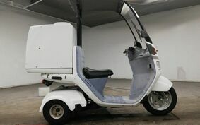 HONDA GYRO CANOPY TA02