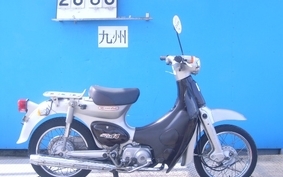 HONDA LITTLE CUB AA01