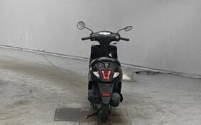 SUZUKI LET's CA4AA