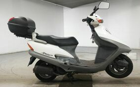 HONDA SPACY 125 JF04