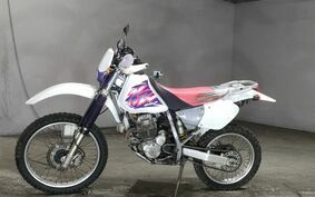 HONDA XR250 MD30