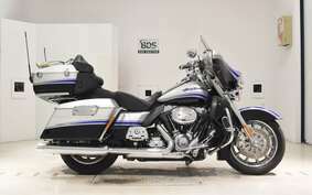 HARLEY FLHTCU 1580 CVO 2009 PR4