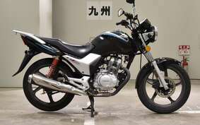 HONDA CBF125 PCJ7