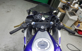 YAMAHA YZF-R25 A RG10J