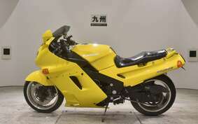 KAWASAKI ZZ1100 NINJA R 1992 ZXT10C