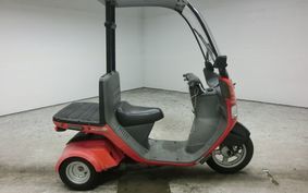 HONDA GYRO CANOPY TA03