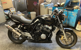 HONDA CB400SF VTEC 2004 NC39