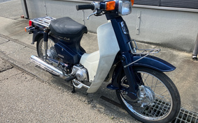 HONDA C50 SUPER CUB Custom AA01