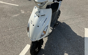 SUZUKI ADDRESS V125 S CF4MA