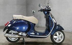 VESPA GTS250 M451