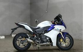 HONDA CBR600F 2014 PC41