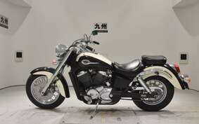 HONDA SHADOW 750 Gen. 2 1998 RC44