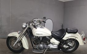 YAMAHA DRAGSTAR1100 CLASSIC VP13J
