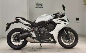 HONDA CBR650R 2023 RH03