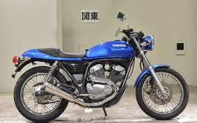 YAMAHA SRV250 RENAISSA 4DN