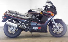 KAWASAKI GPZ1000RX 1987 ZXT00A