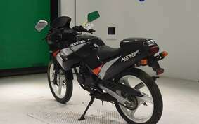 HONDA NS50F AC08