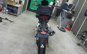 HONDA CB125 R JC79