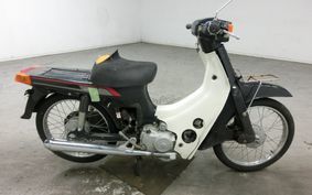 SUZUKI BIRDIE 50 Cell BA41A