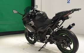 KAWASAKI NINJA 400 2020 EX400G