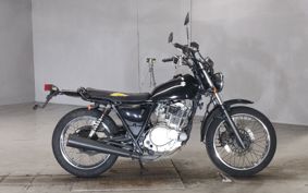 SUZUKI GLASS TRACKER BIG BOY NJ4BA