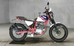 HONDA FTR223 MC34