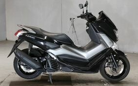 YAMAHA N-MAX 125 SED6J