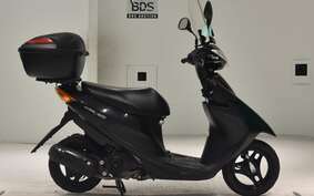 SUZUKI ADDRESS V50 CA4BA