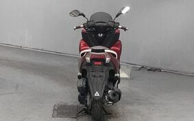 YAMAHA TRICITY 125 SE82J