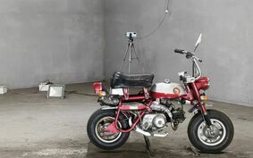 HONDA MONKEY Z50A