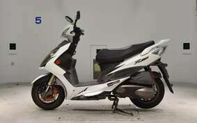 KYMCO RACING KING 180 SC36