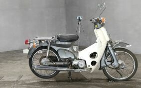 HONDA C70 SUPER CUB HA02