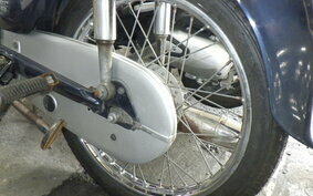 HONDA C70 SUPER CUB C70