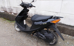 SUZUKI ADDRESS V50 CA44A