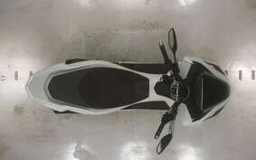 HONDA PCX 160 KF47