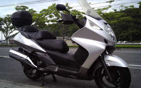 HONDA SILVER WING 600 ABS 2004 PF01