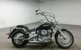 YAMAHA DRAGSTAR 400 1999 4TR